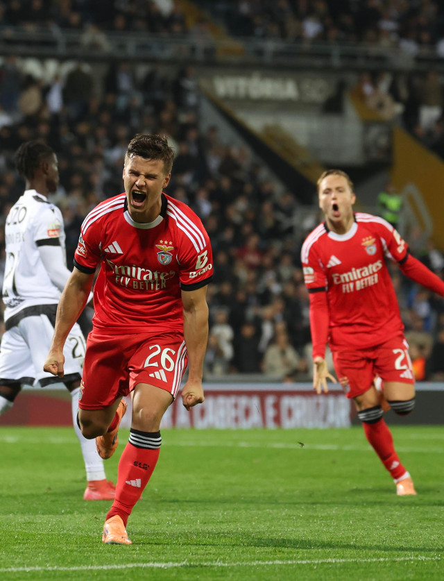 Vitória SC-Benfica-35