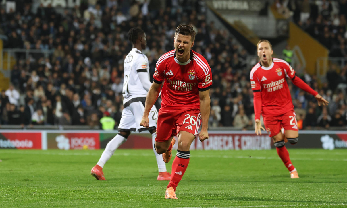 Vitória SC-Benfica-34