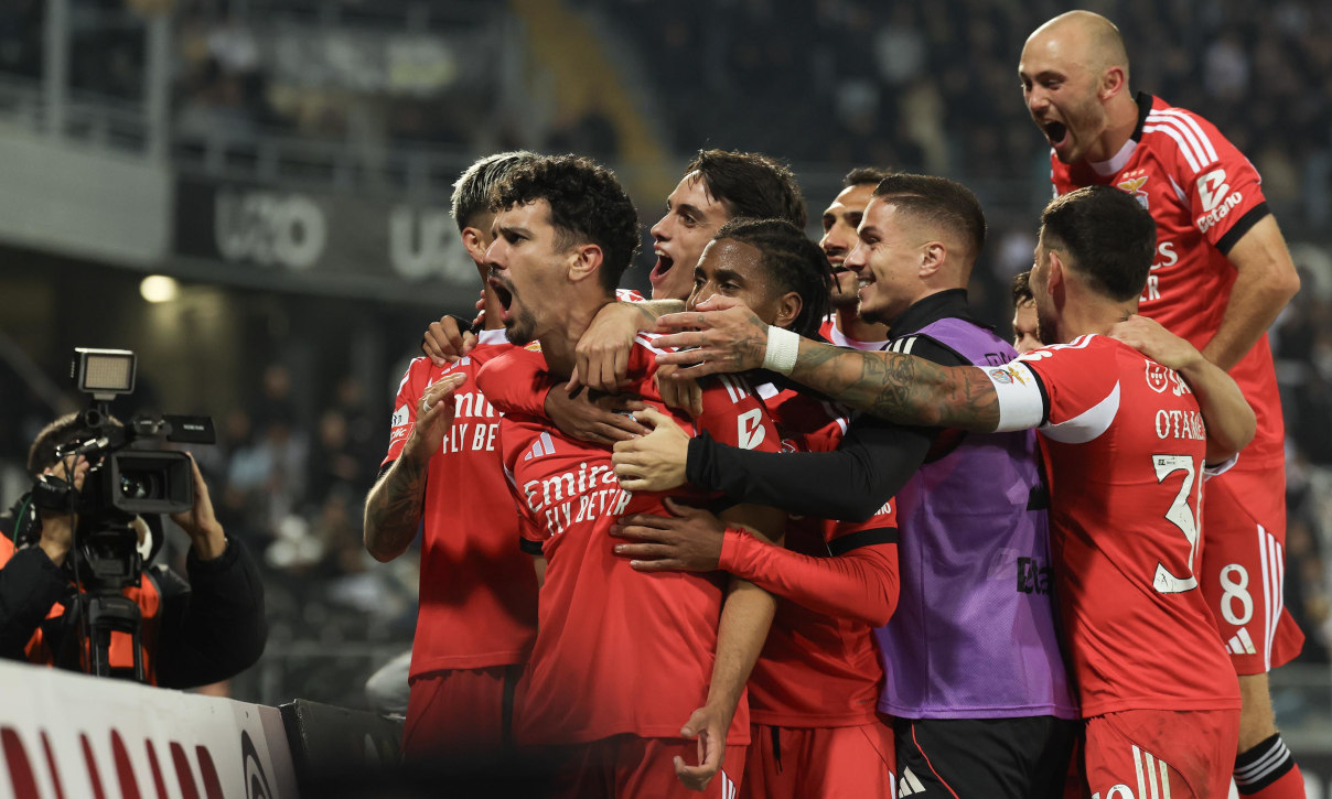 Vitória SC-Benfica-45