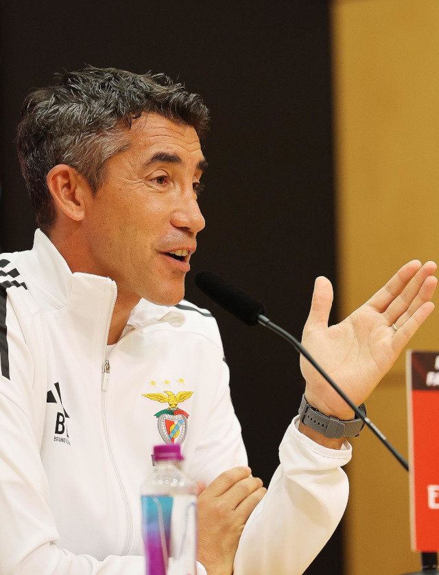 Bruno Lage