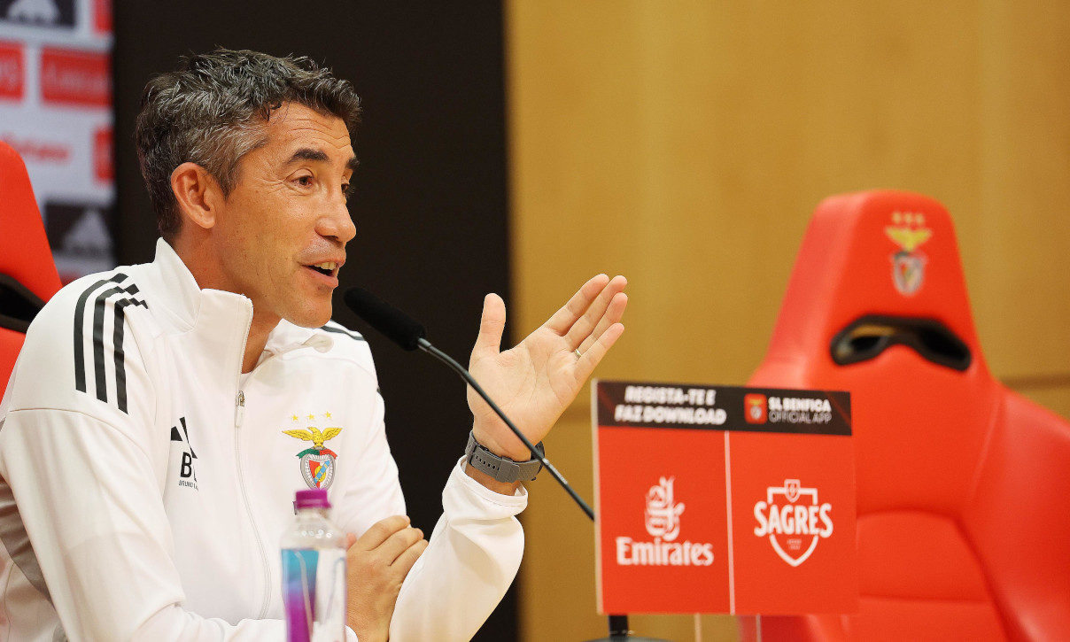 Bruno Lage