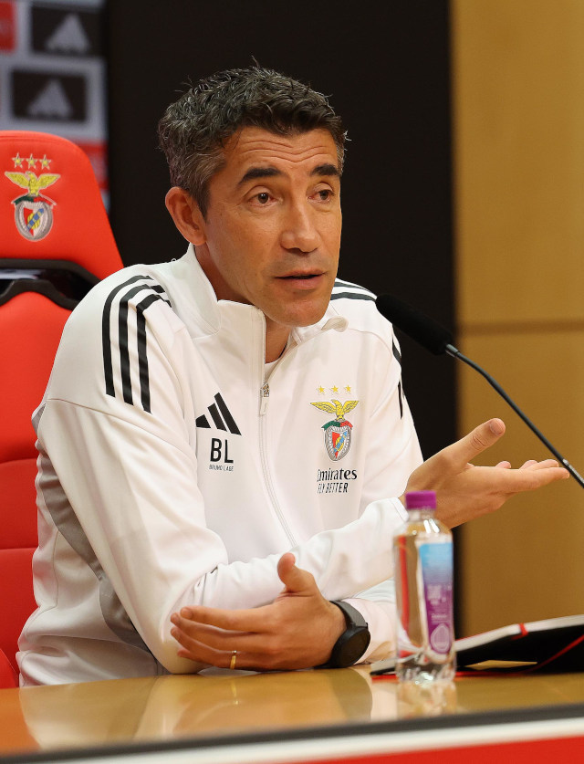 Bruno Lage