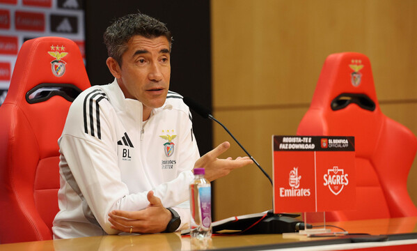 Bruno Lage