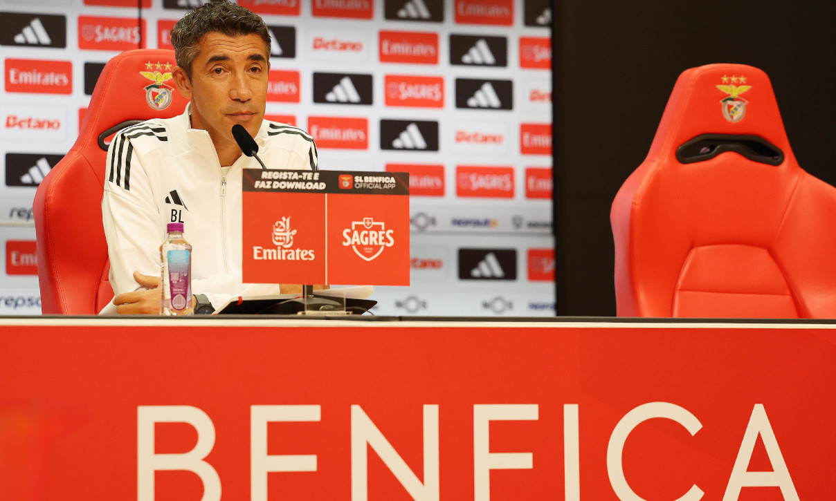 Bruno Lage