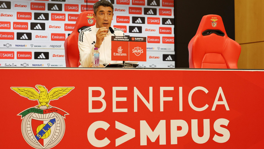 Bruno Lage