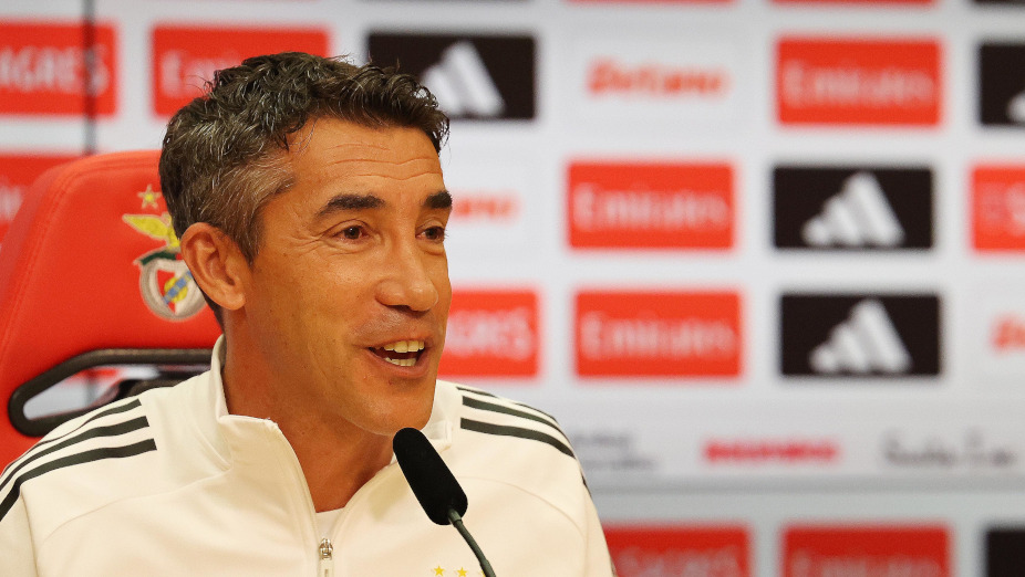 Bruno Lage
