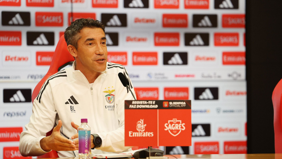 Bruno Lage