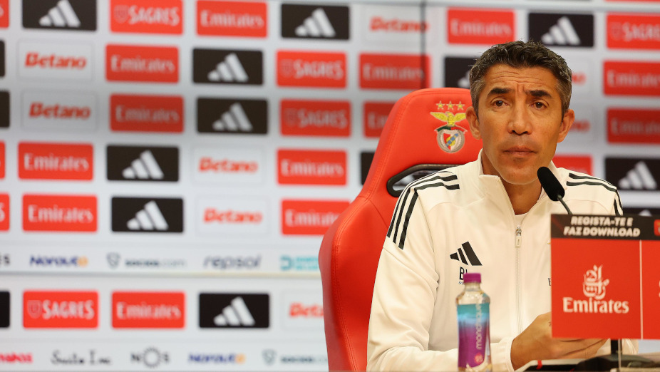 Bruno Lage