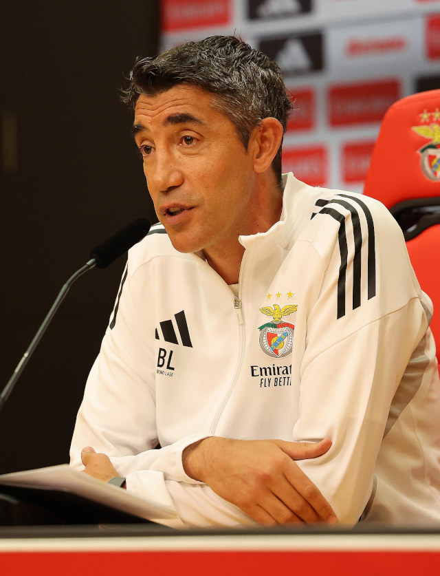 Bruno Lage