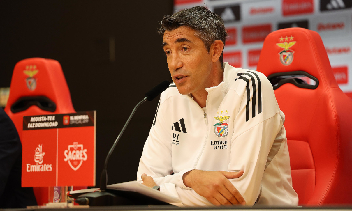 Bruno Lage