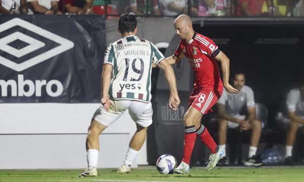 Futebol