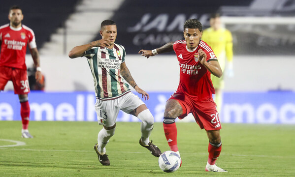 Futebol