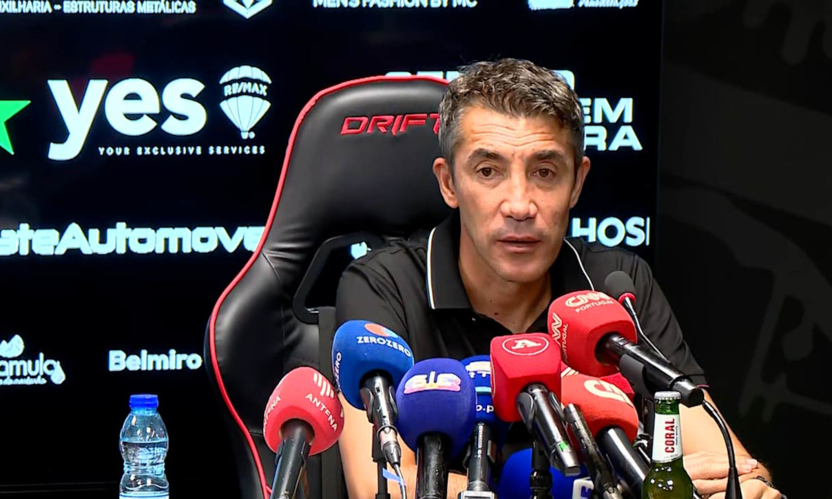 Bruno Lage