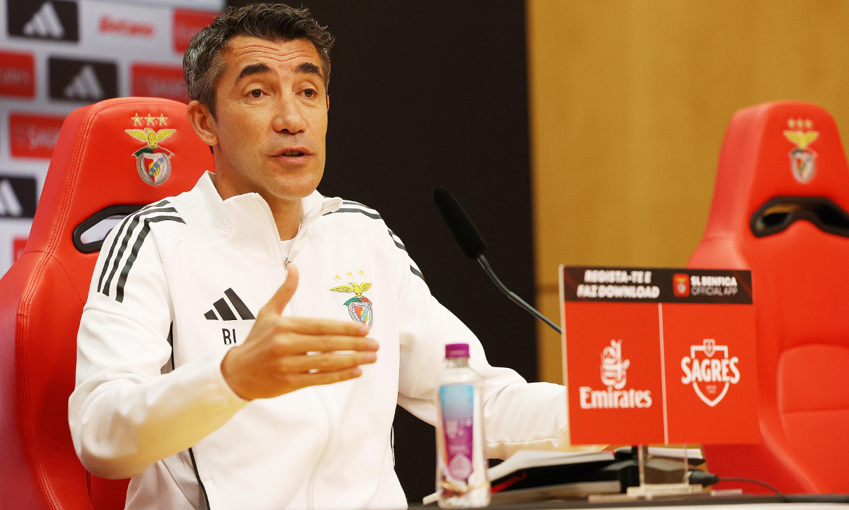 Bruno Lage