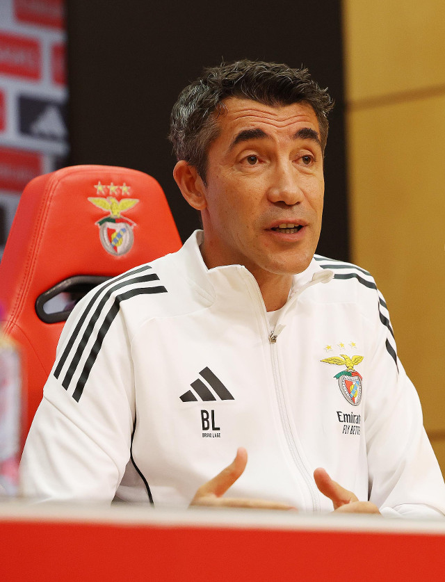 Bruno Lage
