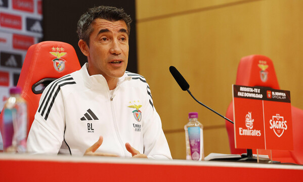 Bruno Lage
