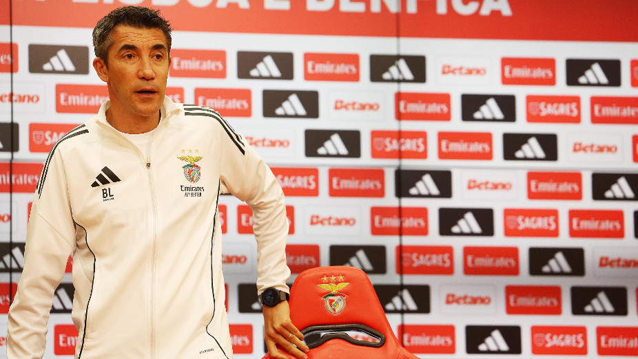 Bruno Lage