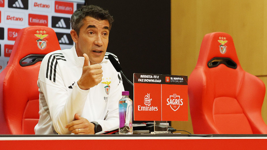 Bruno Lage