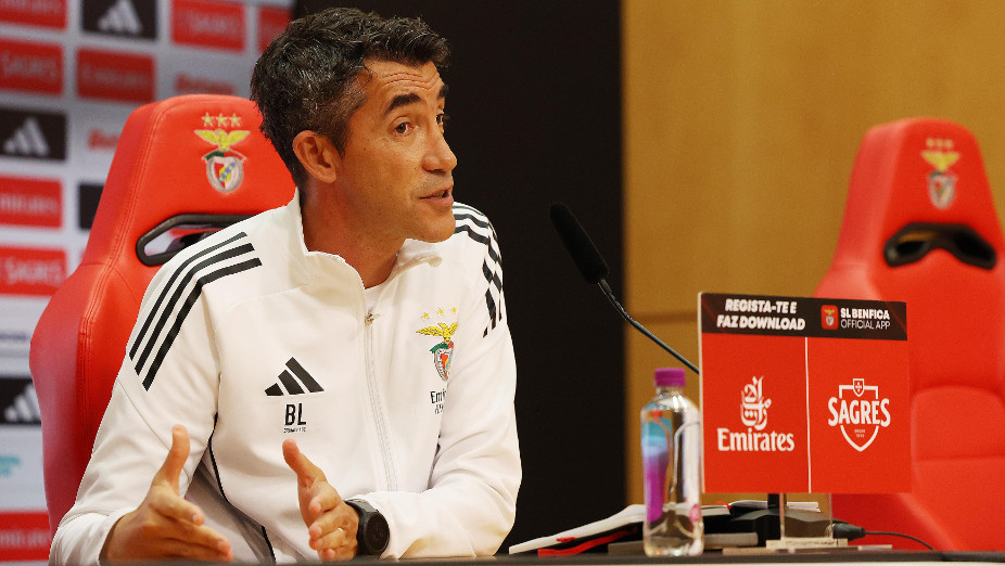 Bruno Lage