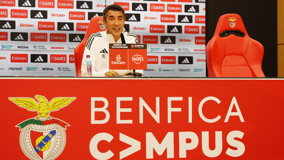 Bruno Lage