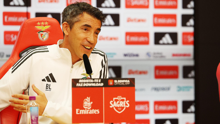 Bruno Lage
