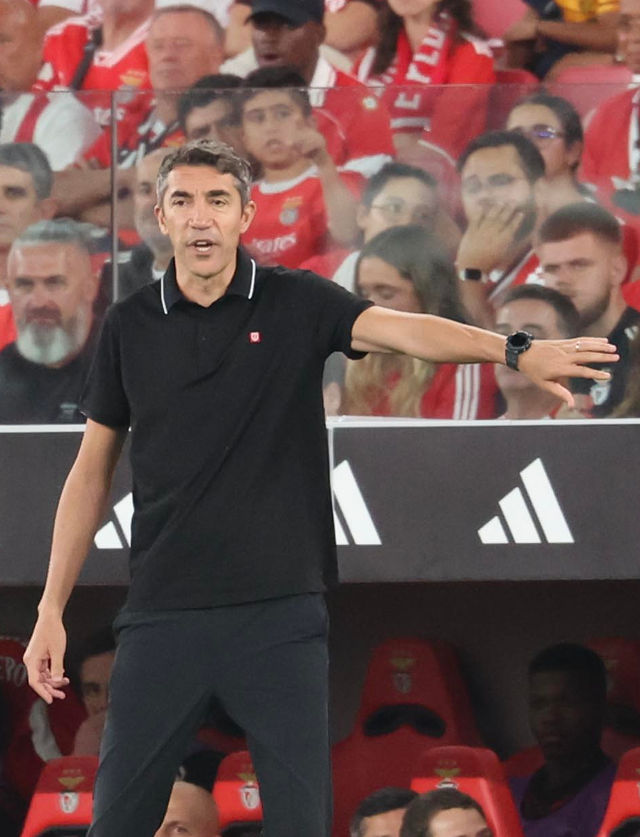 Bruno Lage