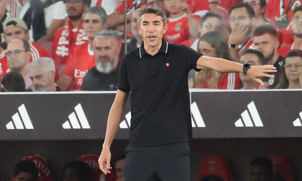 Bruno Lage