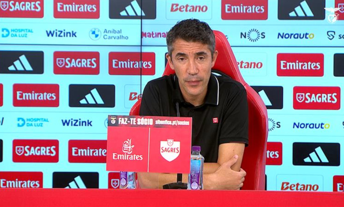Bruno Lage