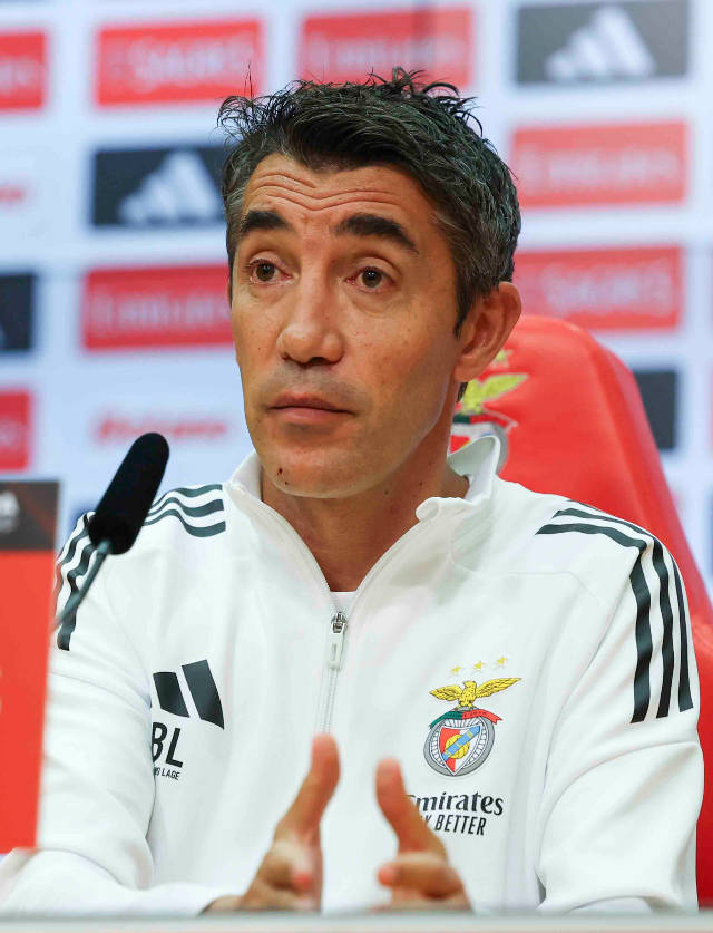 Bruno Lage