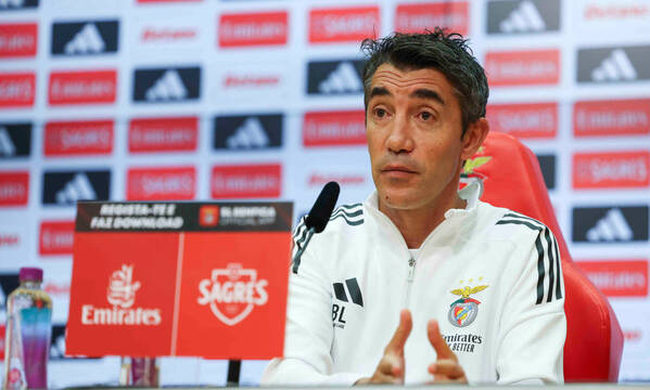 Bruno Lage