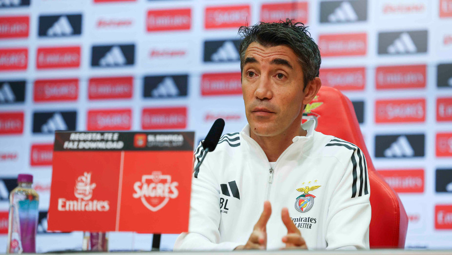Bruno Lage