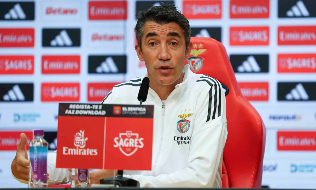 Bruno Lage
