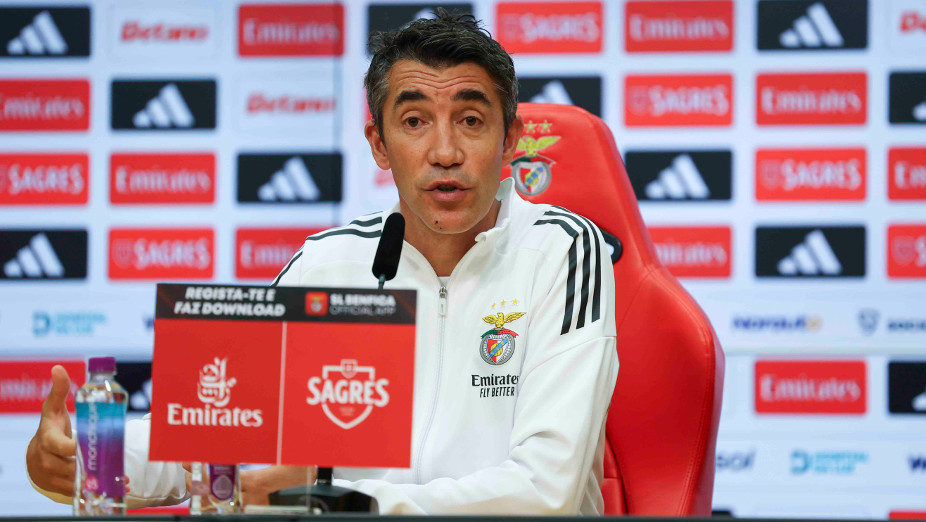 Bruno Lage