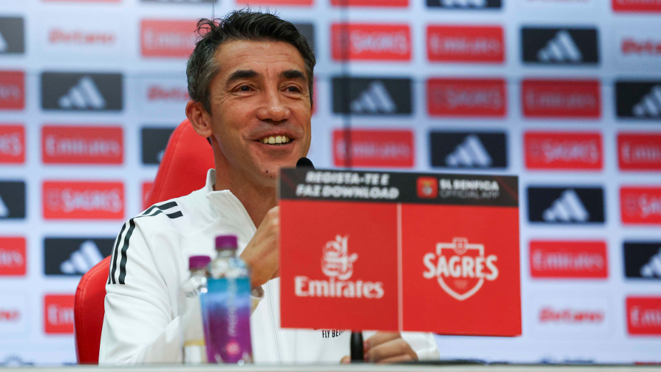 Bruno Lage