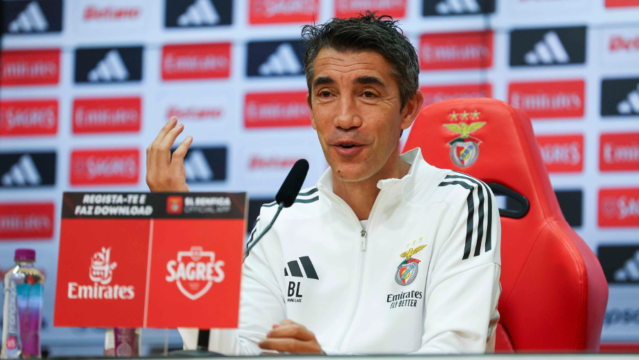 Bruno Lage