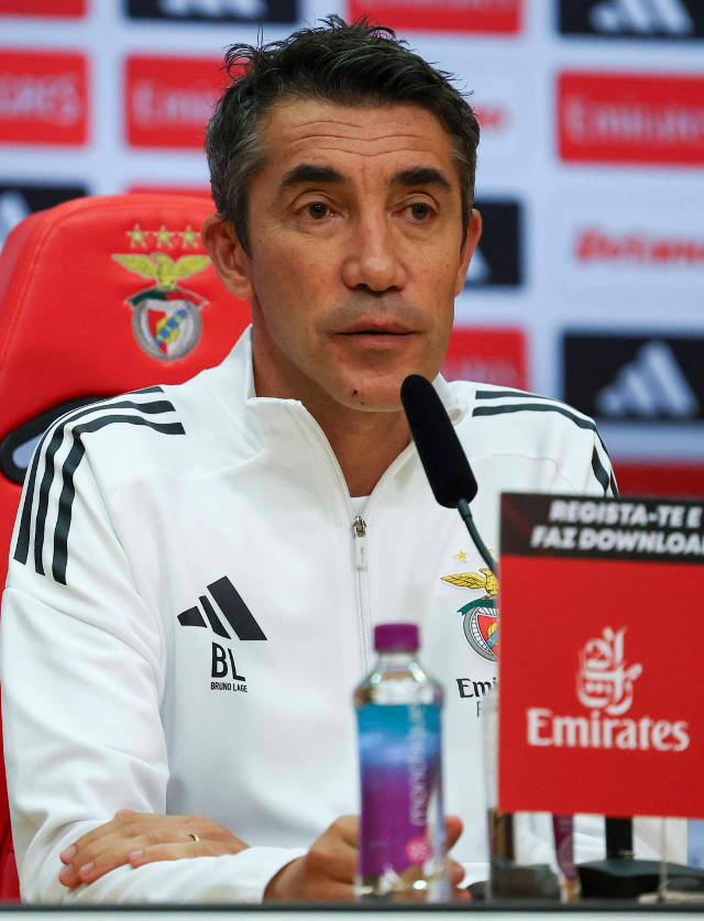 Bruno Lage