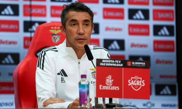 Bruno Lage
