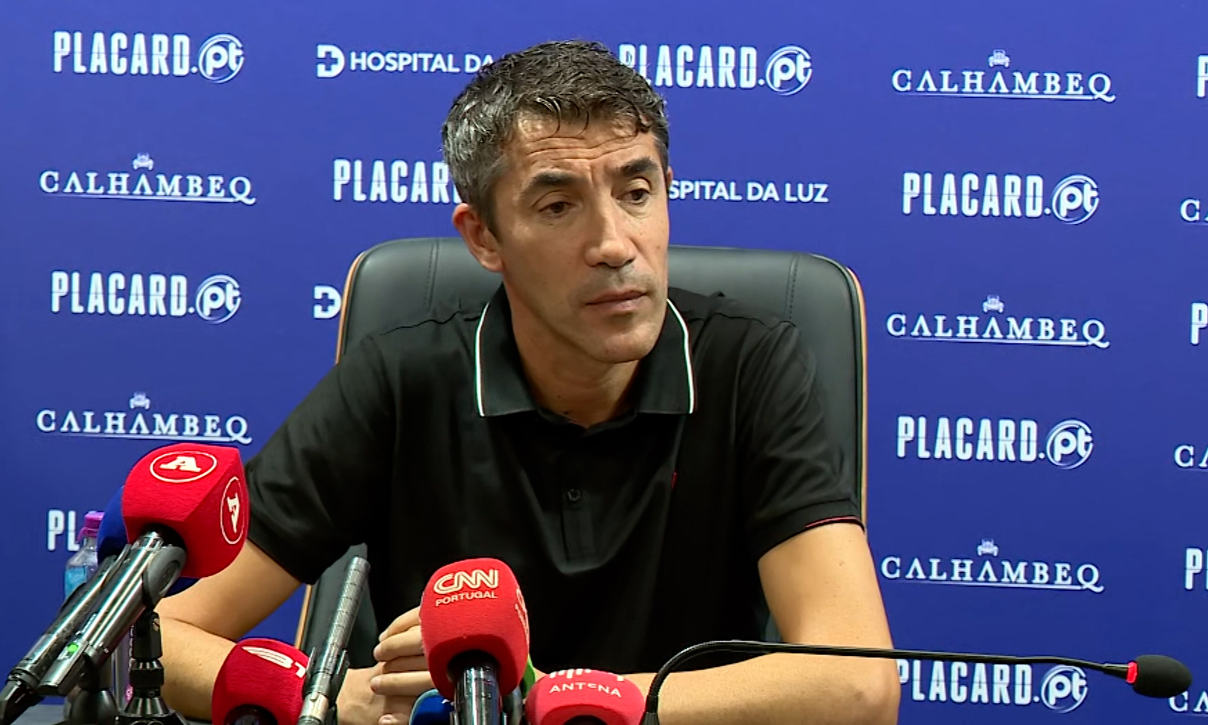 Bruno Lage