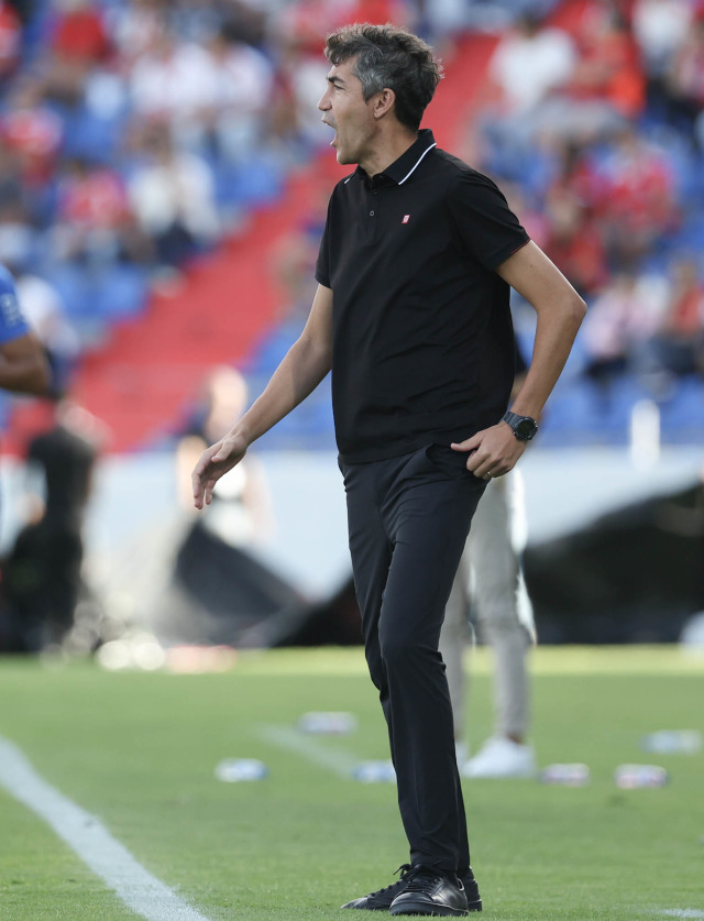 Bruno Lage