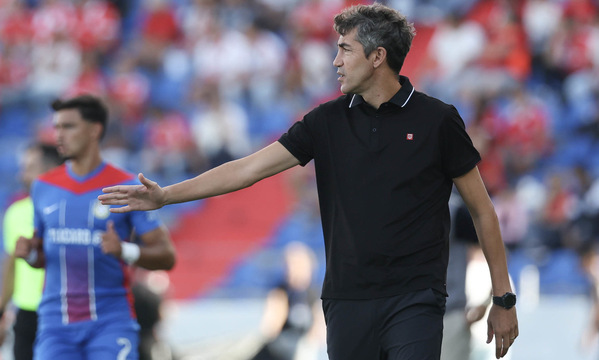 Bruno Lage