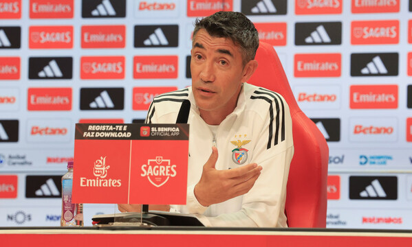 Bruno Lage