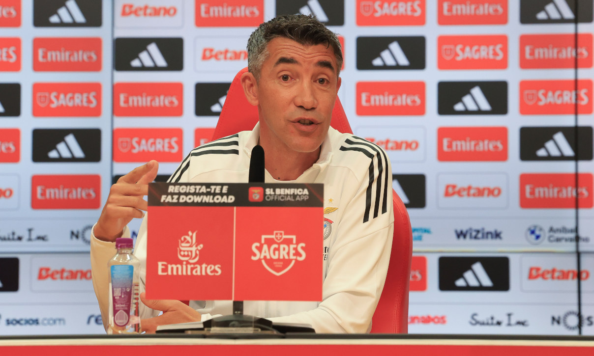 Bruno Lage
