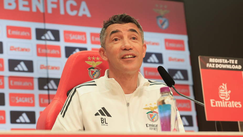 Bruno Lage