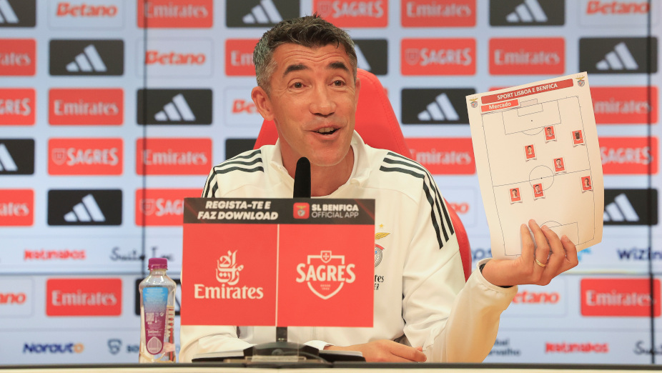 Bruno Lage