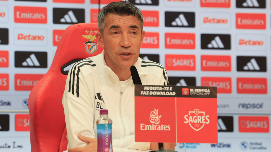 Bruno Lage