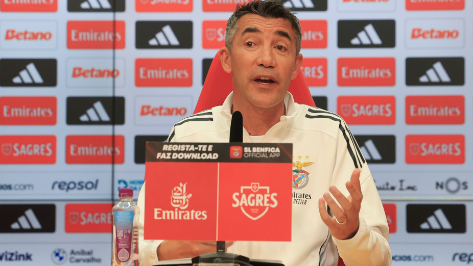 Bruno Lage
