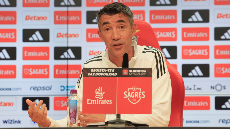 Bruno Lage
