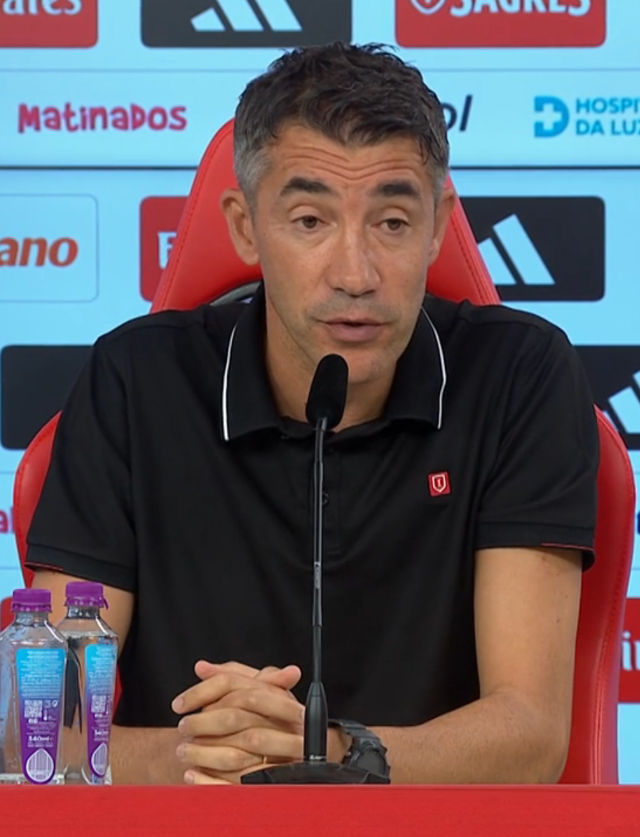 Bruno Lage