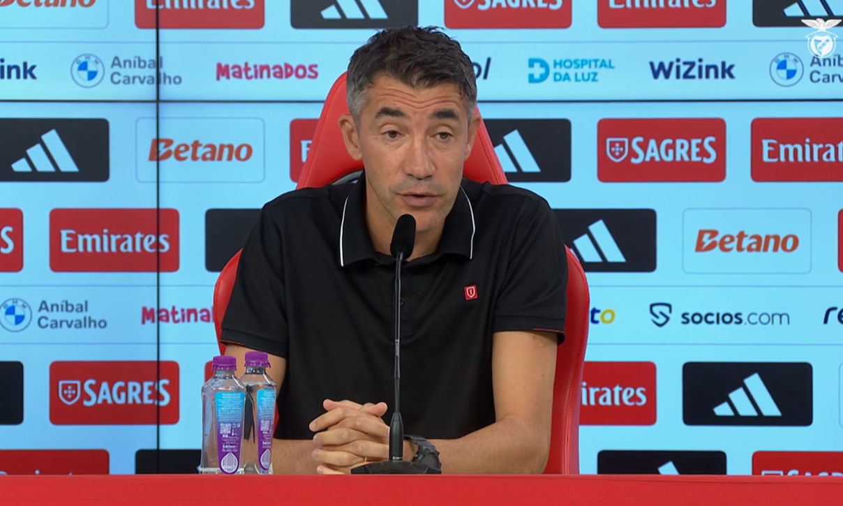 Bruno Lage
