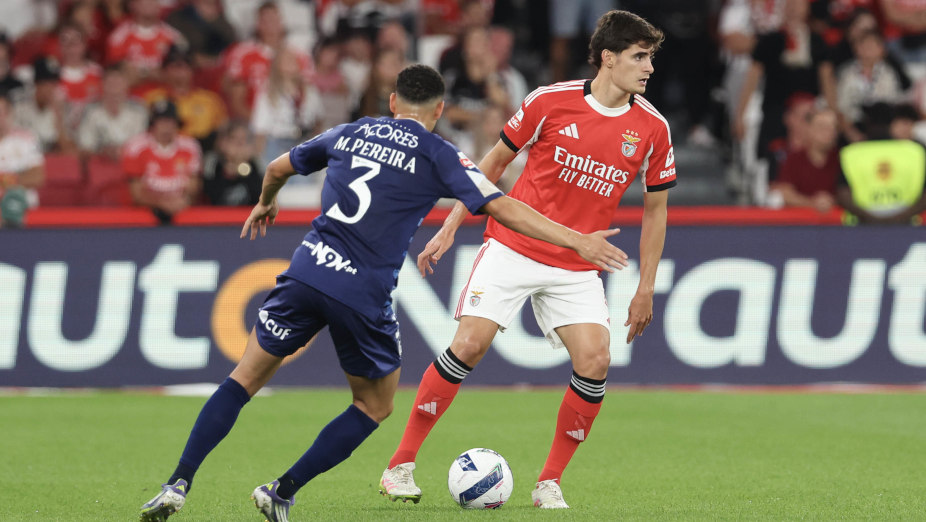 Benfica-Santa Clara-13